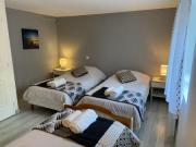 Location de particuliers � particuliers Le grand gite 320 m� billard baby-foot ch�ques vacances acceptes  G�te H�rault photo 10