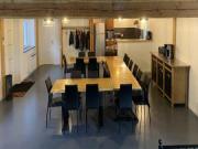 Location de particuliers � particuliers Le grand gite 320 m� billard baby-foot ch�ques vacances acceptes  G�te H�rault photo 4
