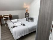 Location de particuliers � particuliers Le grand gite 320 m� billard baby-foot ch�ques vacances acceptes  G�te H�rault photo 6