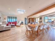 Location de particuliers � particuliers 5 Chambres 5 SdB 12 Couchages 1 piscine chauff�e Location saisonni�re Finist�re photo 2