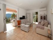 Location de particuliers � particuliers Villa Marito, au pied du village typique m�di�val G�te Alpes maritimes photo 14