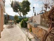 Location de particuliers � particuliers Villa Marito, au pied du village typique m�di�val G�te Alpes maritimes photo 4