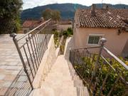 Location de particuliers � particuliers Villa Marito, au pied du village typique m�di�val G�te Alpes maritimes photo 5