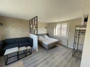 Location de particuliers � particuliers Le Cosy G�te Somme photo 4