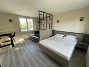Location de particuliers � particuliers Le Cosy G�te Somme photo 5