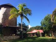 Location de particuliers � particuliers La Villa du Moulin superbes chambres d'hotes Chambres d'hotes Guadeloupe photo 2
