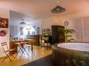 Location de particuliers � particuliers Villa Le Laoucien - Chambre d'h�tes en Provence avec acc�s jacuzzi et jardin privatif Chambres d'hotes Var photo 11