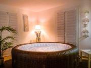 Location de particuliers � particuliers Villa Le Laoucien - Chambre d'h�tes en Provence avec acc�s jacuzzi et jardin privatif Chambres d'hotes Var photo 12