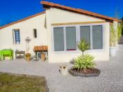 Location de particuliers � particuliers Villa Le Laoucien - Chambre d'h�tes en Provence avec acc�s jacuzzi et jardin privatif Chambres d'hotes Var photo 2