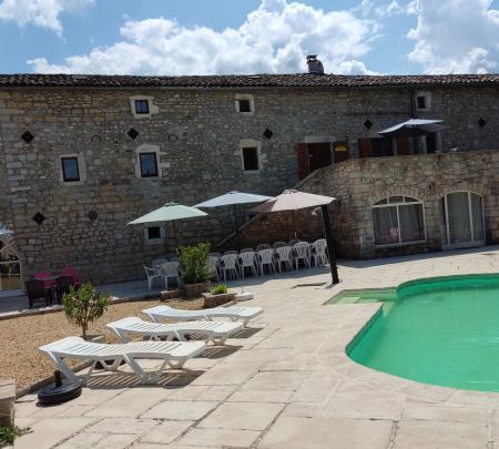 Location de particuliers � particuliers  les cigales gite cigalou en ardeche 4 personnes G�te Ard�che