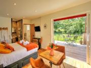 Location de particuliers � particuliers G�te L'Escapade pour deux avec SPA privatif  G�te Yonne photo 10