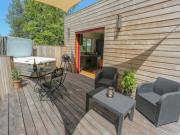 Location de particuliers � particuliers G�te L'Escapade pour deux avec SPA privatif  G�te Yonne photo 12