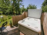 Location de particuliers � particuliers G�te L'Escapade pour deux avec SPA privatif  G�te Yonne photo 13
