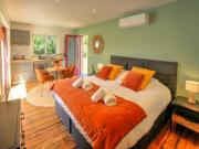 Location de particuliers � particuliers G�te L'Escapade pour deux avec SPA privatif  G�te Yonne photo 2