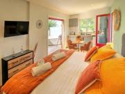 Location de particuliers � particuliers G�te L'Escapade pour deux avec SPA privatif  G�te Yonne photo 5