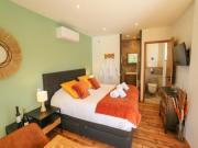 Location de particuliers � particuliers G�te L'Escapade pour deux avec SPA privatif  G�te Yonne photo 6