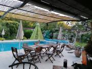 Location de particuliers � particuliers Les Secrets du D�fends, piscine, jacuzzi, for�t Chambres d'hotes Var photo 3