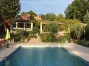 Location de particuliers � particuliers Les Secrets du D�fends, piscine, jacuzzi, for�t Chambres d'hotes Var photo 4