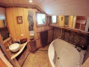 Location de particuliers � particuliers Le Chalet du Randonneur - Face au Lac - Chalet H�rault photo 14