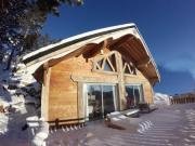 Location de particuliers � particuliers Le Chalet du Randonneur - Face au Lac - Chalet H�rault photo 5