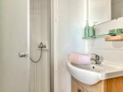 Location de particuliers � particuliers Beau mobil -home climatise au soleil Camping / Mobile-home Pyr�n�es Orientales photo 2