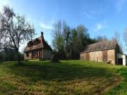 Location de particuliers � particuliers Le Domaine Vert : La maison de Mme Holle, vue magnifique  G�te Corr�ze photo 3