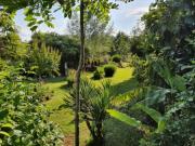 Location de particuliers � particuliers Le Domaine Vert : La maison de Mme Holle, vue magnifique  G�te Corr�ze photo 6