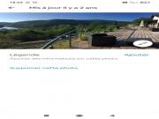 Location de particuliers � particuliers Magnifique chambre d hotes aux Ancizes Puy de D�me, piscine , jacuzzi  Chambres d'hotes Puy de D�me photo 6