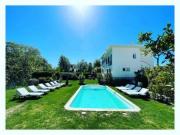 Location de particuliers � particuliers Villa Louise-Rose, au bord du Loup, proximit� plage Chambres d'hotes Alpes maritimes photo 3