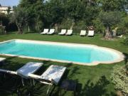 Location de particuliers � particuliers Villa Louise-Rose, au bord du Loup, proximit� plage Chambres d'hotes Alpes maritimes photo 6