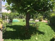 Location de particuliers � particuliers Villa Louise-Rose, au bord du Loup, proximit� plage Chambres d'hotes Alpes maritimes photo 7