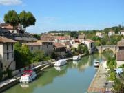 Location de particuliers � particuliers Belles vacances au chalet Guadeloupe Domaine du Rossignon Location saisonni�re Lot et Garonne photo 12
