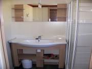 Location de particuliers � particuliers Belles vacances au chalet Guadeloupe Domaine du Rossignon Location saisonni�re Lot et Garonne photo 5