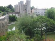 Location de particuliers � particuliers Belles vacances au chalet Guadeloupe Domaine du Rossignon Location saisonni�re Lot et Garonne photo 9