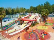 Location de particuliers � particuliers Mobil-home 6 pers 3 chambres Camping / Mobile-home H�rault photo 10