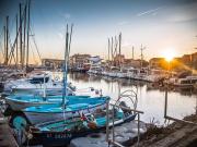 Location de particuliers � particuliers Mobil-home 6 pers 3 chambres Camping / Mobile-home H�rault photo 13