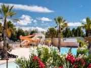 Location de particuliers � particuliers Mobil-home 6 pers 3 chambres Camping / Mobile-home H�rault photo 9