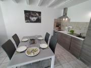Location de particuliers � particuliers R�sidence G�tes du Caroux - T2 Standing, Climatis� - Piscine G�te H�rault photo 11
