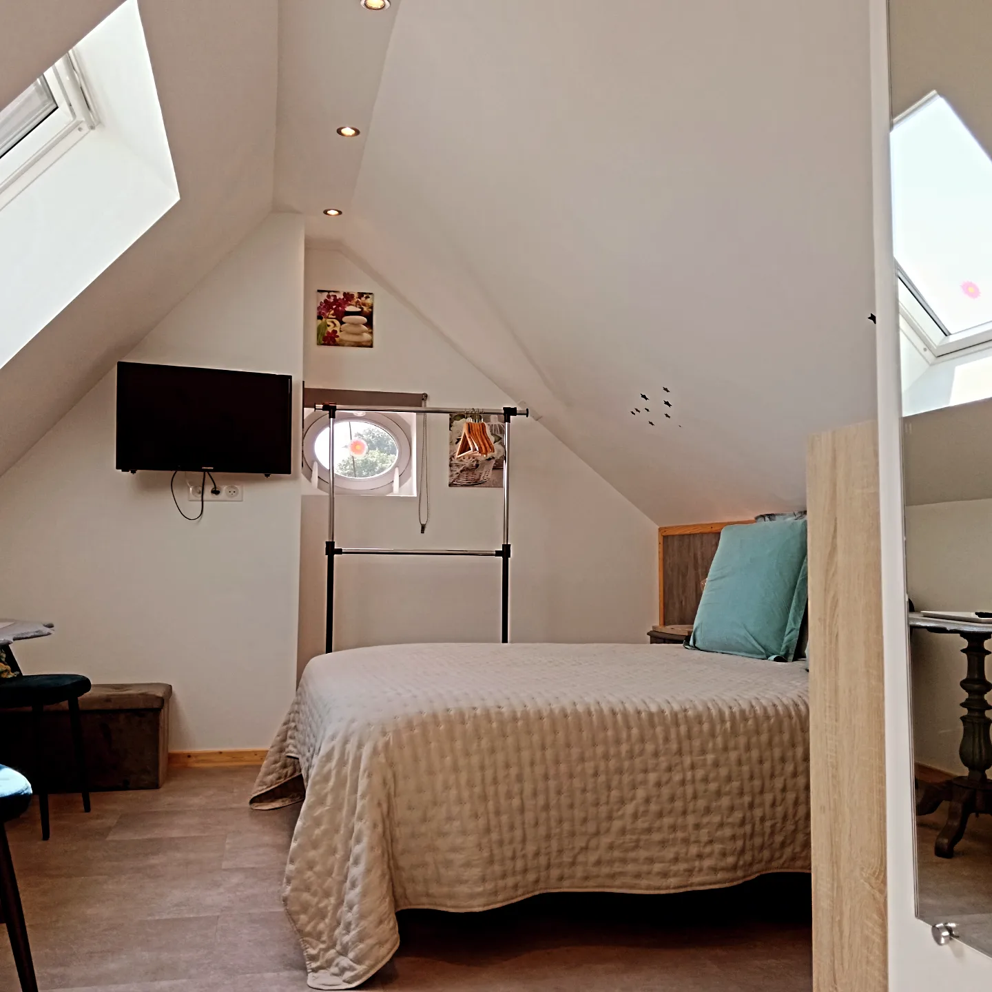 Location de particuliers � particuliers L'anciennne forge Chambres d'hotes Seine Maritime