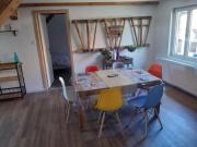 Location de particuliers � particuliers Gite en Alsace en cours de classement, 4-6 pers. Proche Colmar, Europaparck, la route du vin, le ch�teau du haut Koenigsbourg..  G�te Bas Rhin photo 3