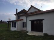 Location de particuliers � particuliers GRANDE MAISON LE LONG DU CANAL LATERAL A LA LOIRE Location saisonni�re Allier photo 3