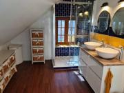 Location de particuliers � particuliers GITE LA NUIT DES ROIS A 15 MN DE SANCERRE G�te Cher photo 7