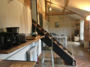 Location de particuliers � particuliers Maison de ville- 9 personnes - zoo de beauval G�te Loir et Cher photo 2