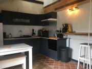 Location de particuliers � particuliers Maison de ville- 9 personnes - zoo de beauval G�te Loir et Cher photo 7
