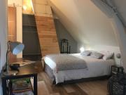 Location de particuliers � particuliers Maison de ville- 9 personnes - zoo de beauval G�te Loir et Cher photo 9