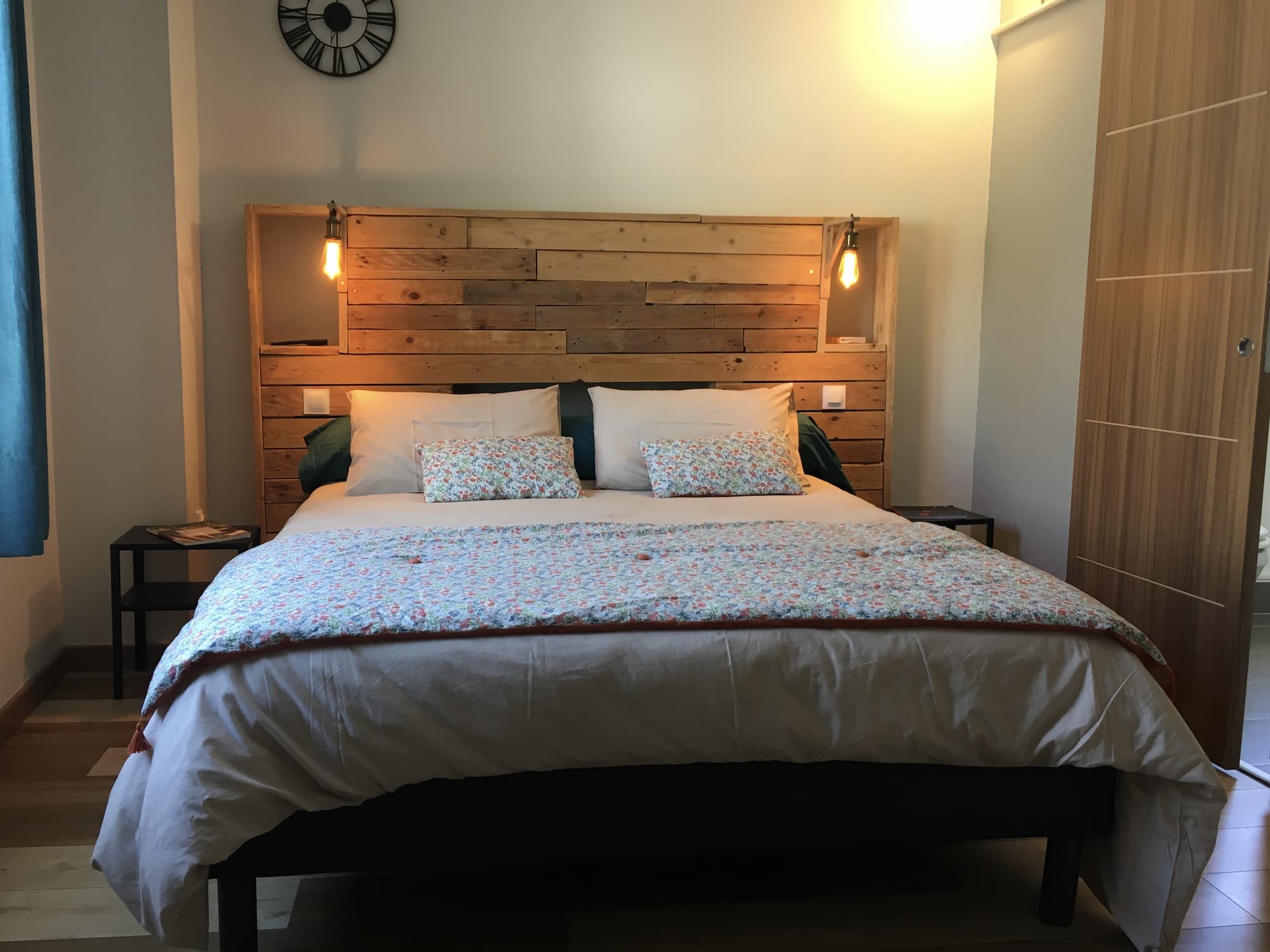 Location de particuliers � particuliers La Suite de L'Escale - 2pers. - proche Zoo de Beauval G�te Loir et Cher