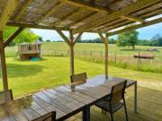 Location de particuliers � particuliers G�te 8 � 10 personnes G�te Mayenne photo 3