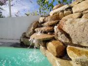 Location de particuliers � particuliers R�sidence G�tes du Caroux - T2 Standard, Climatis� - Piscine) G�te H�rault photo 13