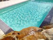 Location de particuliers � particuliers R�sidence G�tes du Caroux - T2 Standard, Climatis� - Piscine) G�te H�rault photo 14