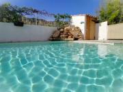Location de particuliers � particuliers R�sidence G�tes du Caroux - T2 Standard, Climatis� - Piscine) G�te H�rault photo 15